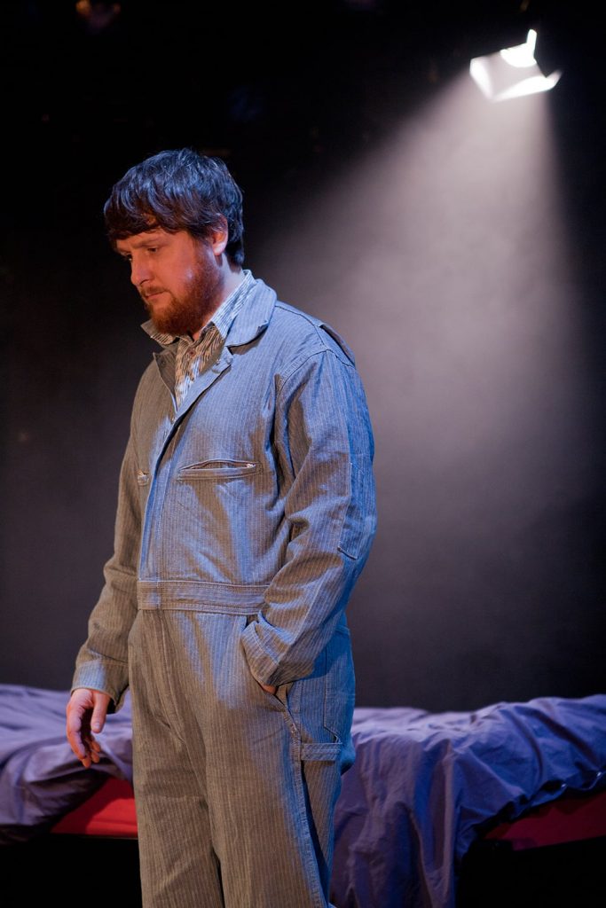 Póster de Tim Key