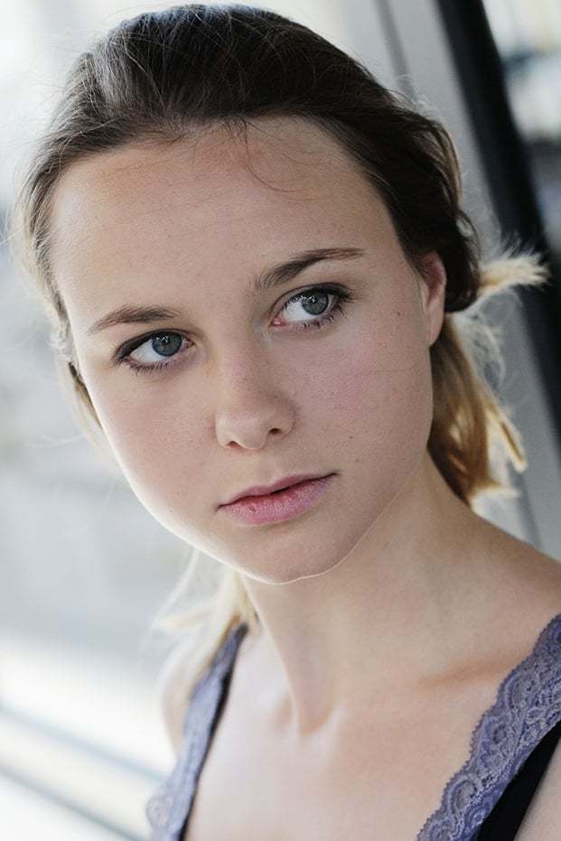 Póster de Anna Unterberger