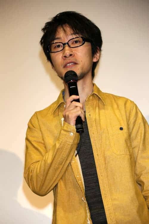 Póster de Yasuhiro Yoshiura
