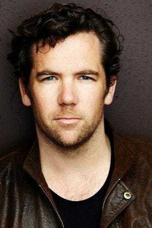 Póster de Patrick Brammall