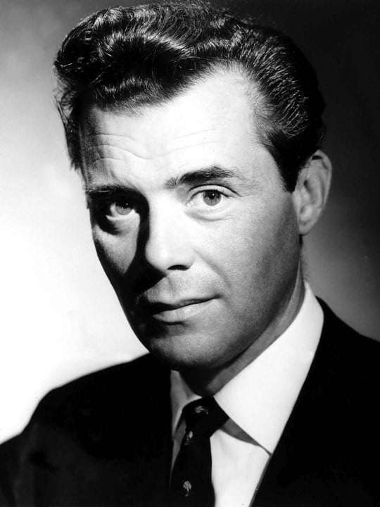 Póster de Dirk Bogarde