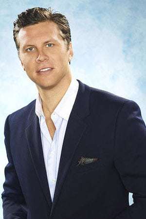 Póster de Hayes MacArthur