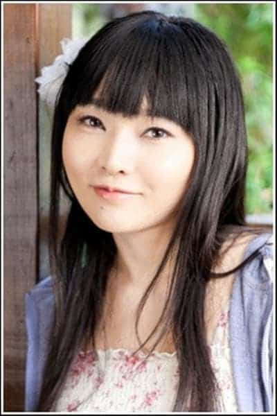 Póster de Yukana Nogami