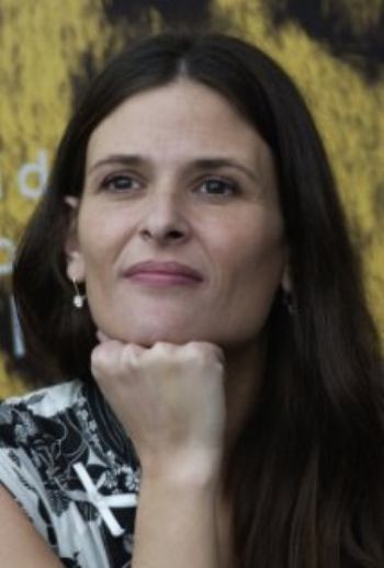 Póster de Ana Celentano