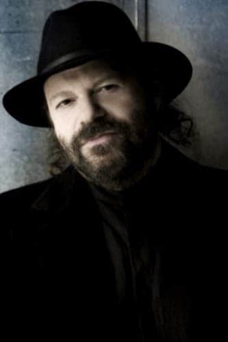 Póster de Colin Linden
