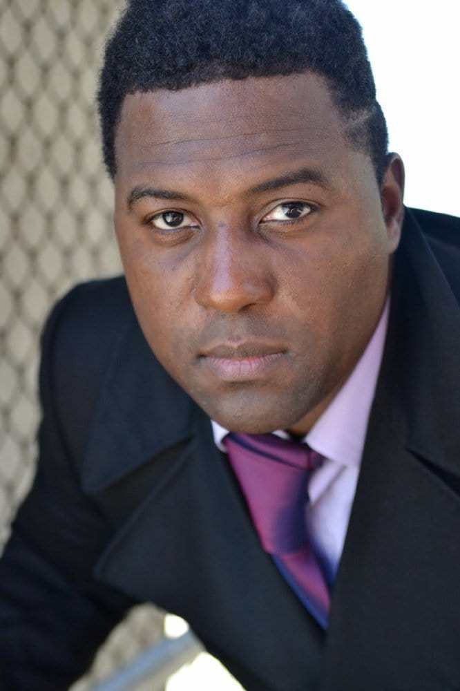 Póster de Kenny Ray Powell