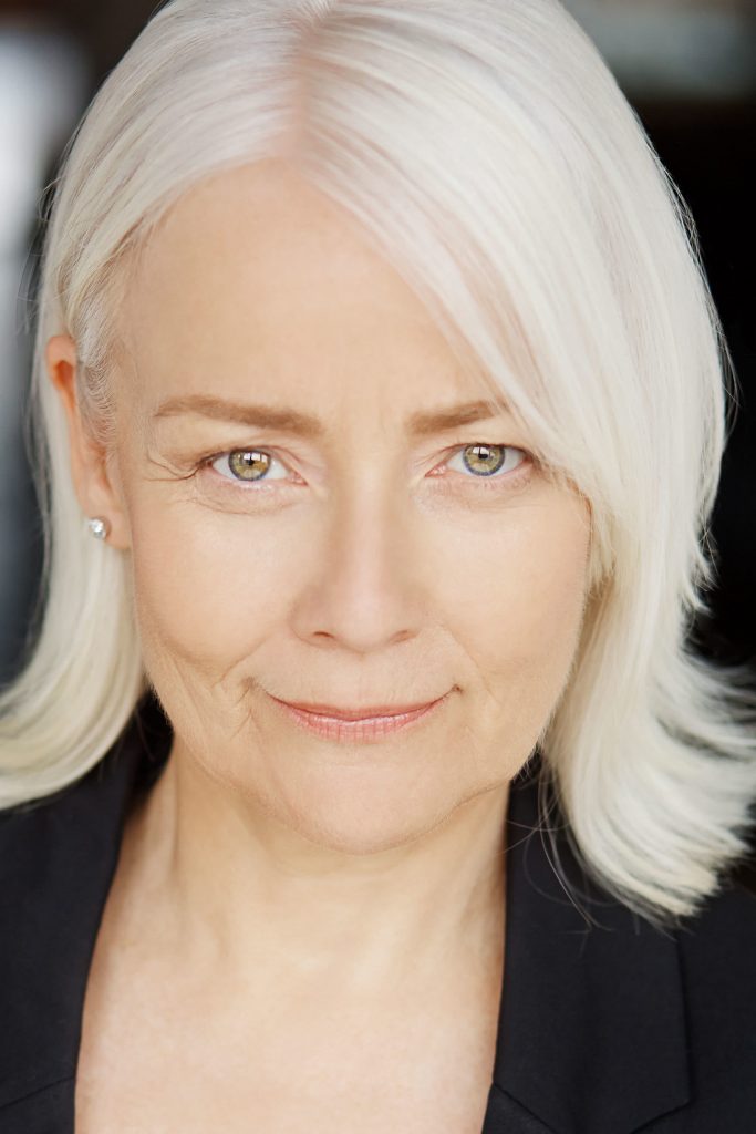 Póster de Dawn Ford