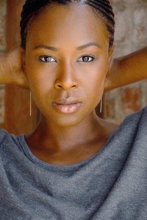 Póster de Sydelle Noel