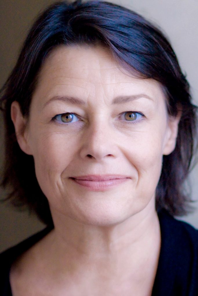 Póster de Françoise Michaud