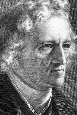 Póster de Jacob Grimm