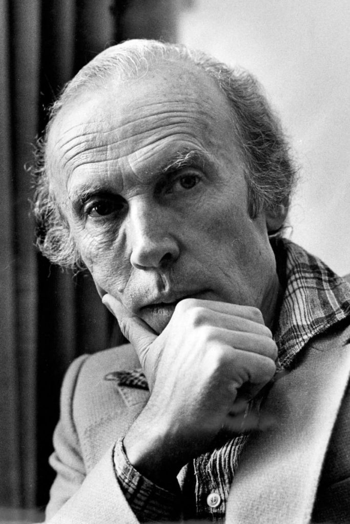 Póster de Éric Rohmer