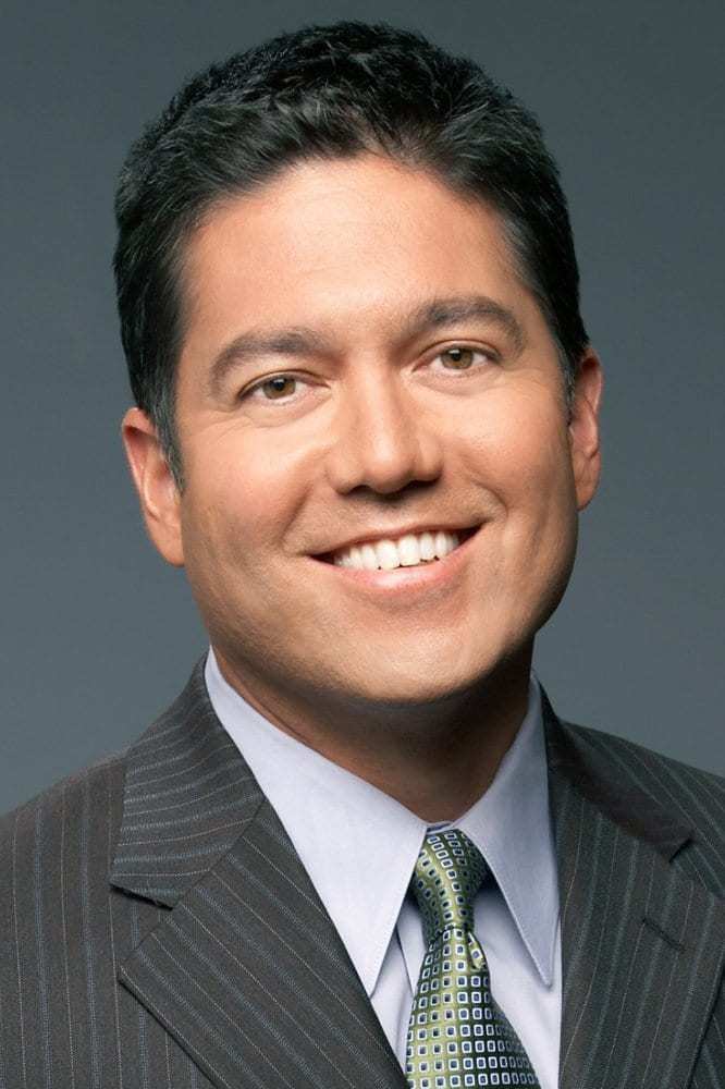 Póster de Frank Buckley