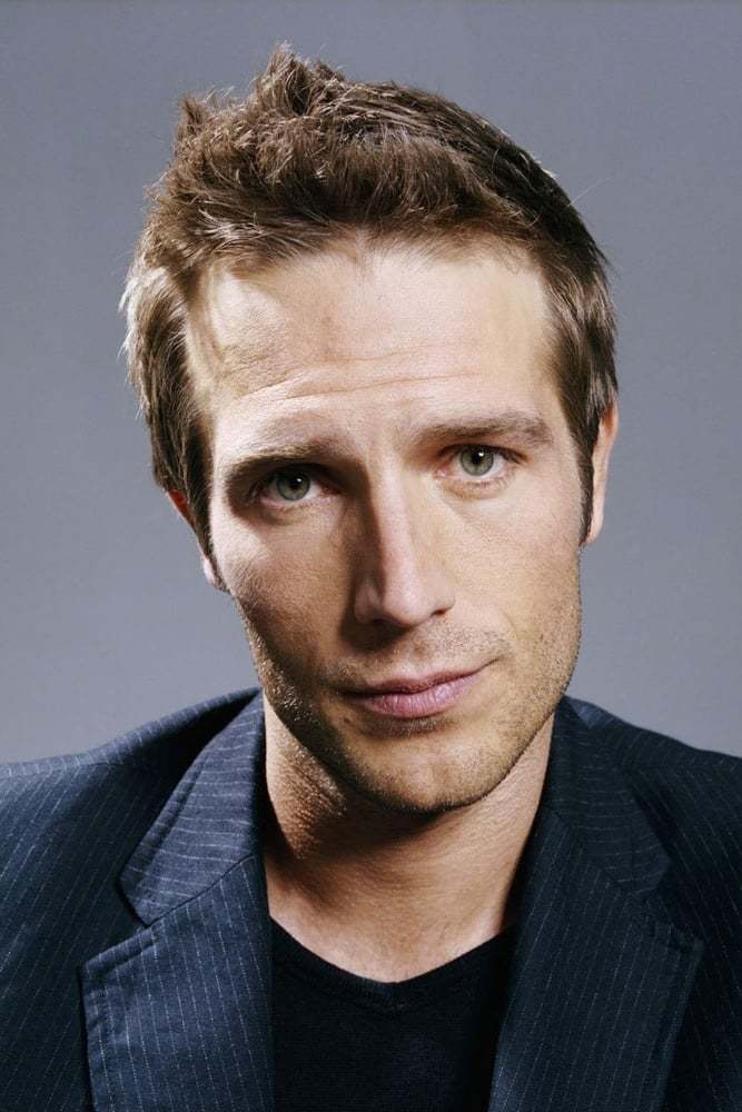 Póster de Michael Vartan