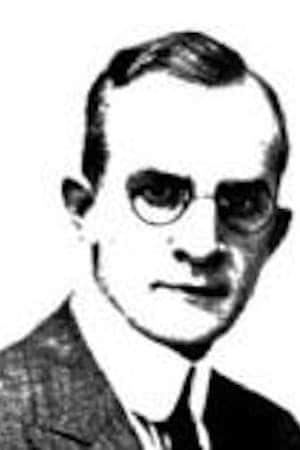 Póster de Earl Hurd