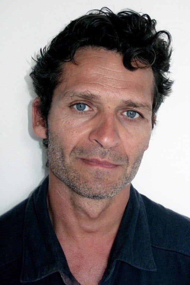 Póster de François Négret