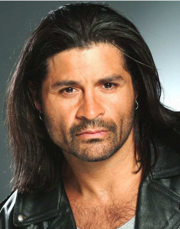 Póster de Rio Alexander