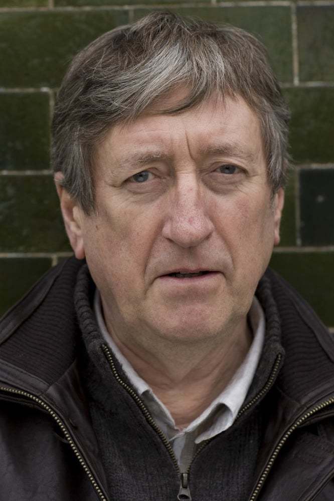 Póster de Philip Jackson