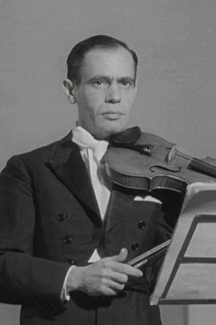 Póster de Léonide Kogan