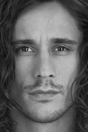 Póster de Peter Gadiot