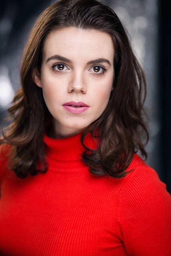 Póster de Sabrina Dickens