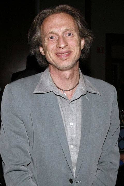 Póster de Michael Buscemi