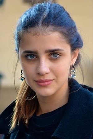 Póster de Benedetta Porcaroli