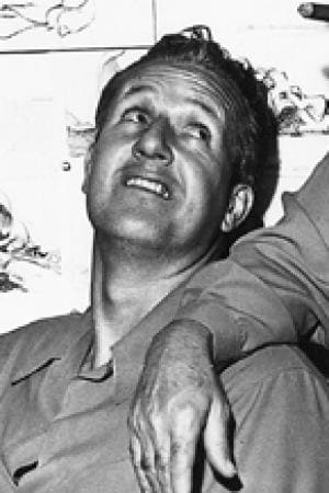 Póster de Jack Kinney