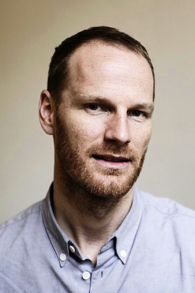 Póster de Joachim Trier