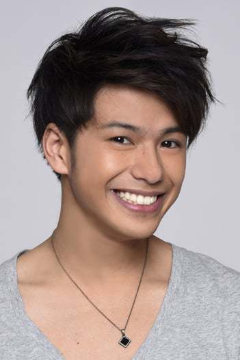 Póster de Win Morisaki