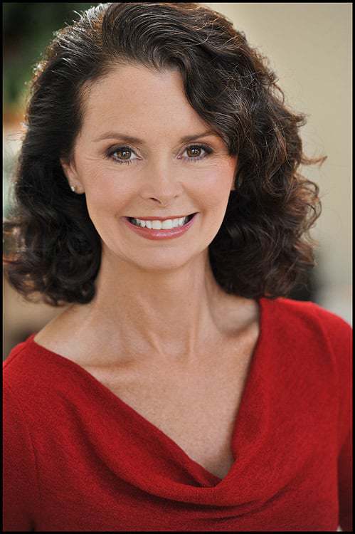Póster de Debra Lord Cooke
