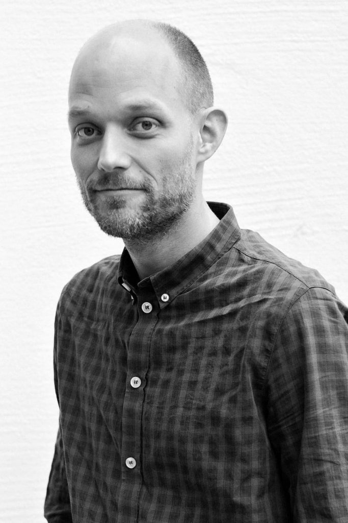 Póster de Eskil Vogt