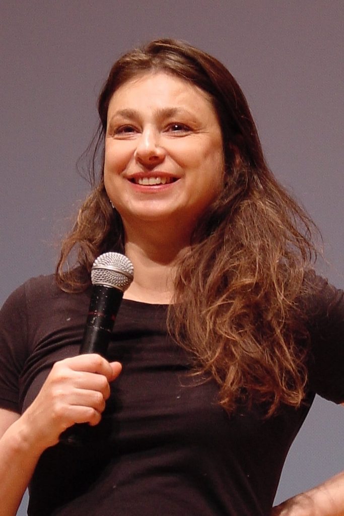 Póster de Francesca Archibugi