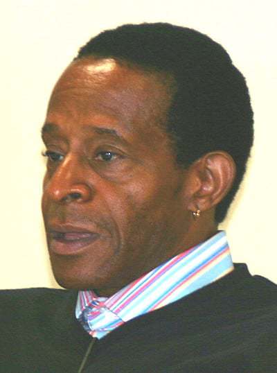 Póster de Antonio Fargas