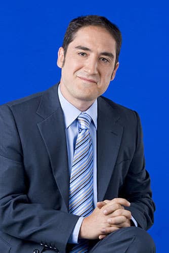 Póster de Alfonso Lara