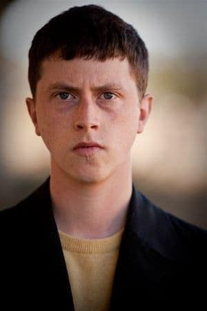 Póster de Finnegan Oldfield