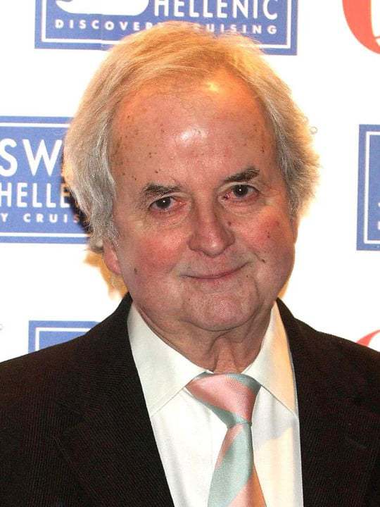 Póster de Rodney Bewes
