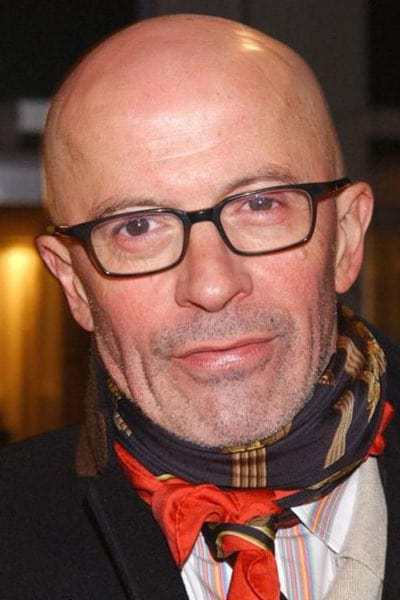 Póster de Jacques Audiard