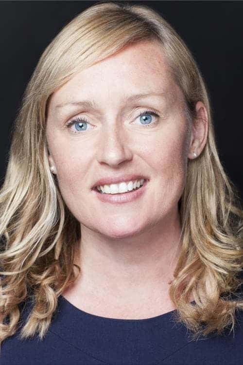 Póster de Mairead Armstrong