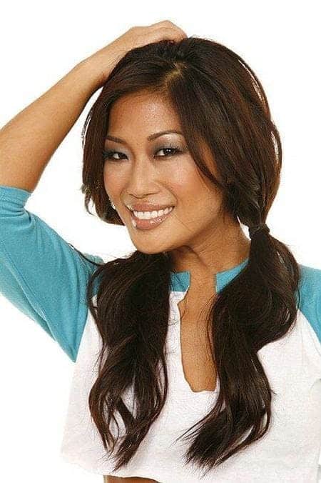Póster de Lena Yada