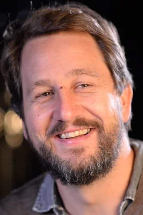 Póster de Henrik Rafaelsen