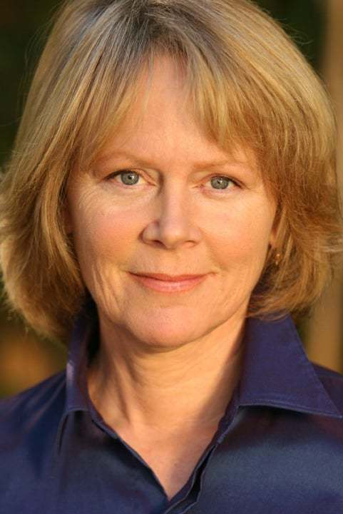 Póster de Diane Behrens