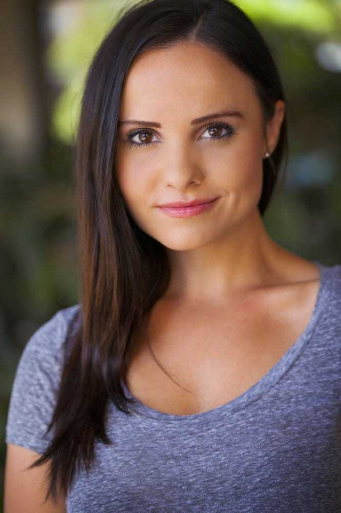 Póster de Jaclyn Rose