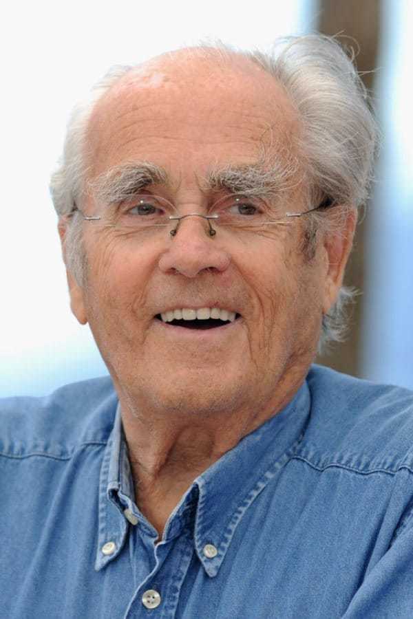 Póster de Michel Legrand