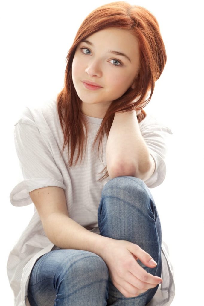 Póster de Brooklynn Proulx