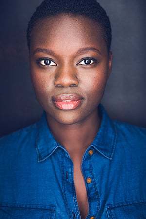 Póster de Shaunette Renée Wilson