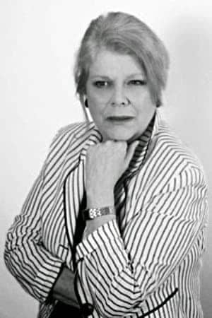 Póster de Hilda Fuchs