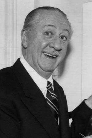 Póster de Roy Atwell