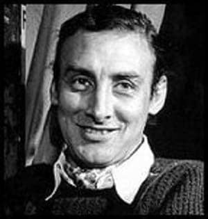 Póster de Spike Milligan
