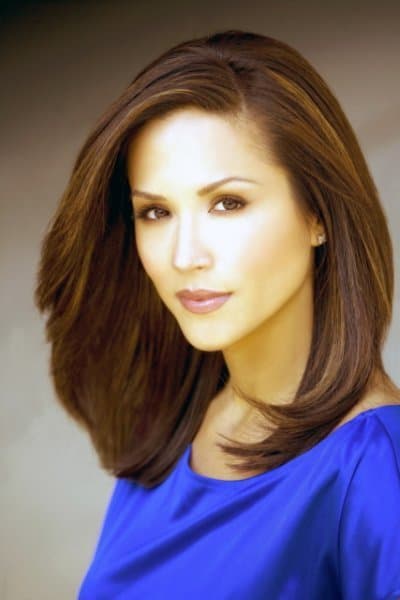 Póster de Leeann Tweeden