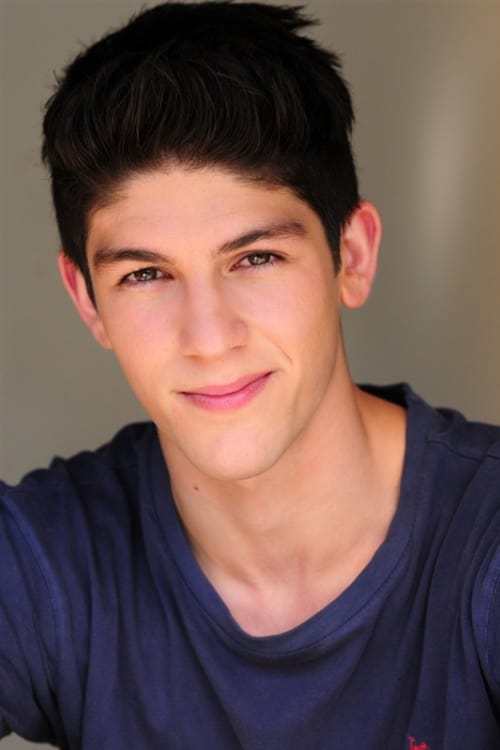 Póster de Rahart Adams